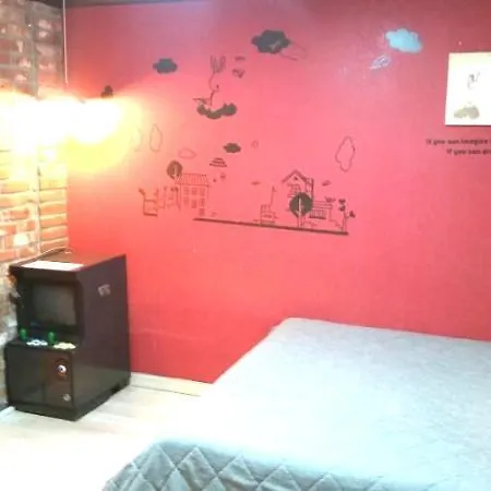 Oppa Hostel-3